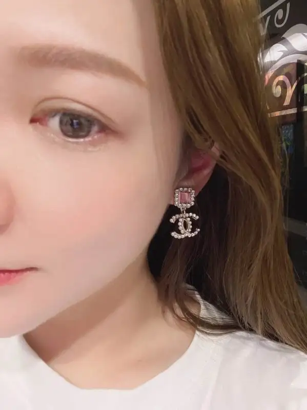 Chanel earing 1lyx336 (7)